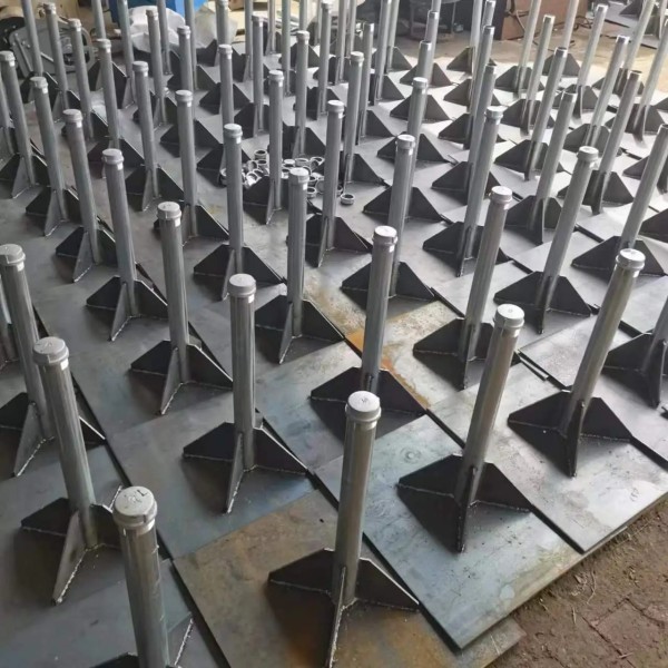 竞秀鑫亿呈沉降板生产