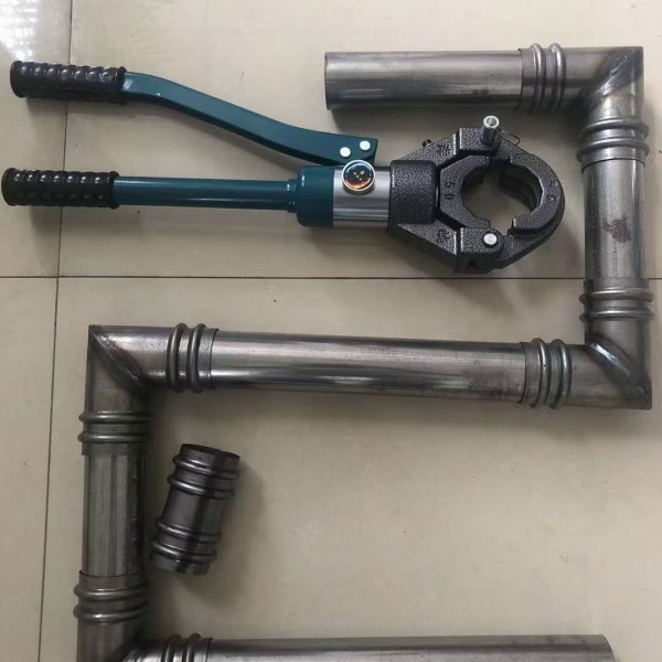 竞秀冷却管生产