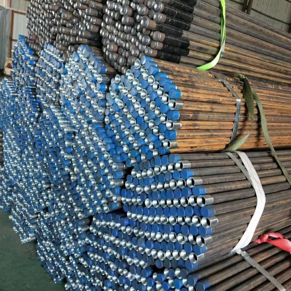 竞秀冷却管生产